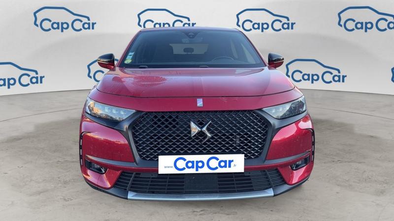 Ds Ds 7 Crossback 1.5 BlueHDi 130 Eat8 Performance Line