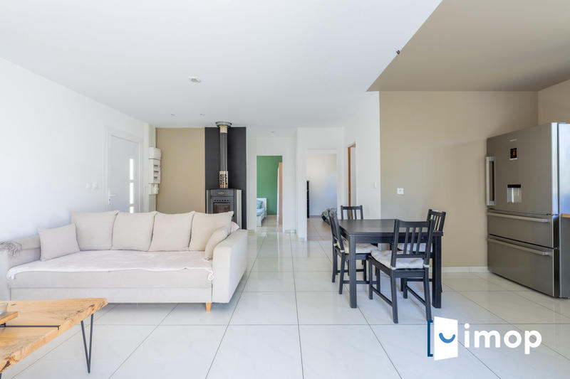 Maison - 59 m² - 3 pièces