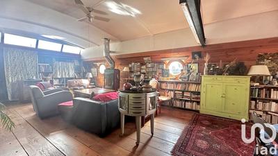 Maison - 150 m² - 7 pièces