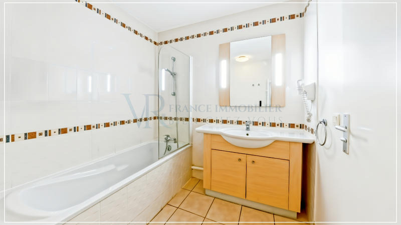 Appartement - 31 m² - 1 pièce