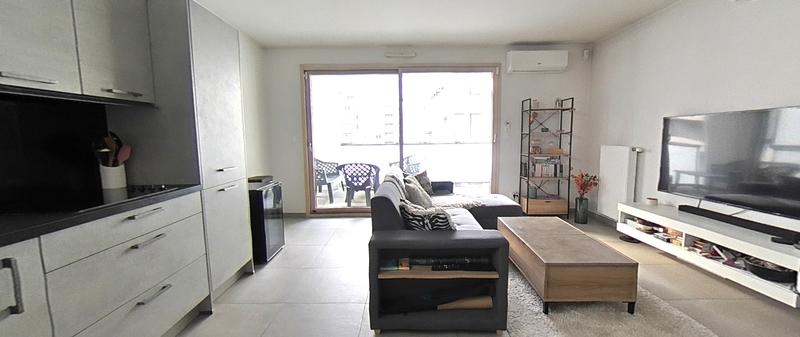 Appartement - 68 m² - 3 pièces