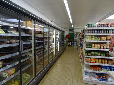 Fonds de commerce - 320 m²