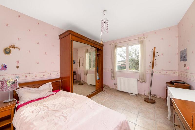 Maison - 106 m² - 4 pièces