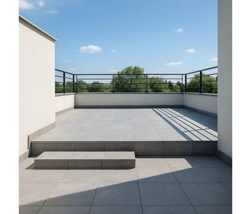 Appartement - 79 m² - 4 pièces