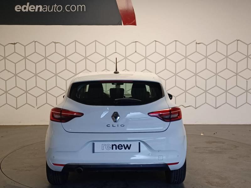 Renault Clio Blue dCi 85 Business