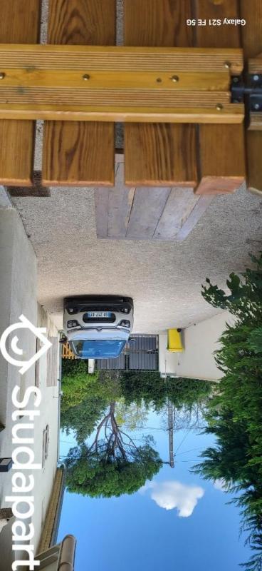 Appartement - 50 m² - 3 pièces