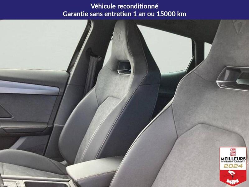 Cupra Formentor 1.5 etsi hybrid 150 ch dsg7 v