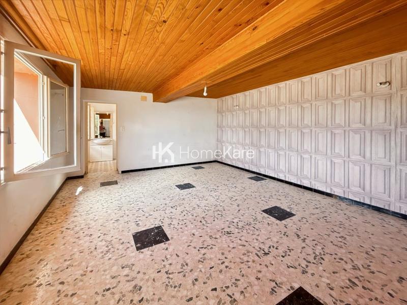 Ferme - 185 m² - 6 pièces