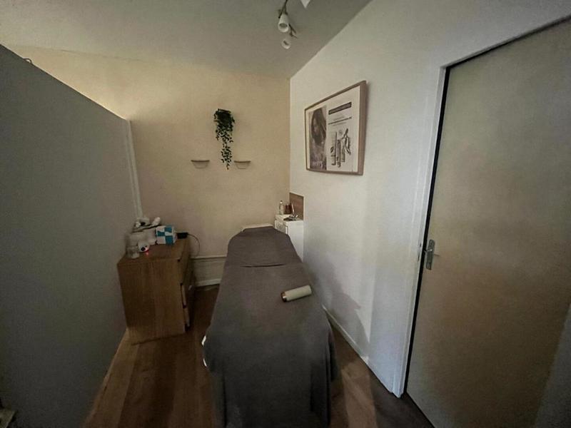 Local commercial - 140 m²