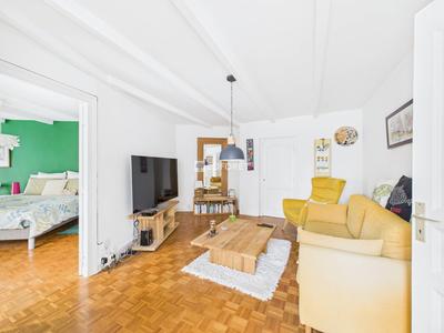 Appartement - 128 m² - 5 pièces