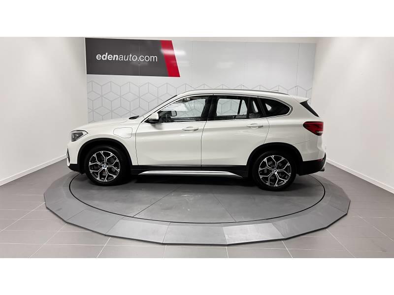 Bmw X1 xDrive 25e 220 ch Bva6 xLine
