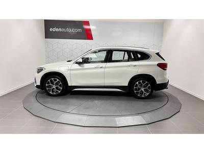 Bmw X1 xDrive 25e 220 ch Bva6 xLine