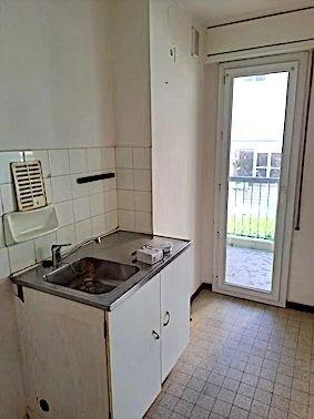 Appartement - 26 m² - 1 pièce