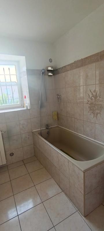 Appartement - 125 m² - 7 pièces