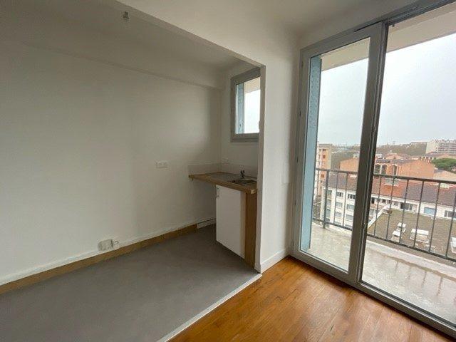 Appartement - 50 m² - 3 pièces