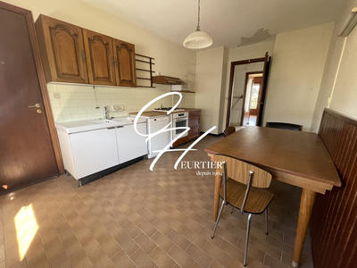 Appartement - 114 m² - 4 pièces