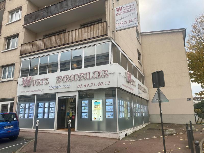 Local commercial - 250 m²