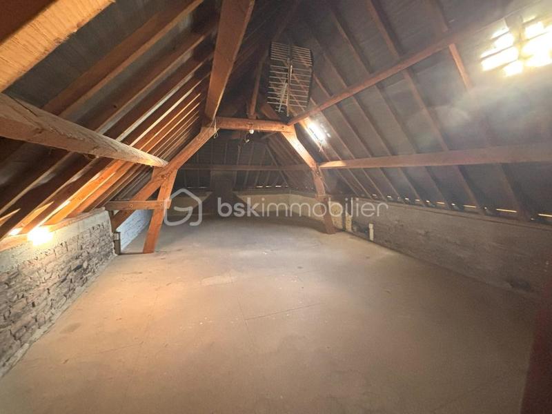 Corps de ferme - 180 m² - 5 pièces