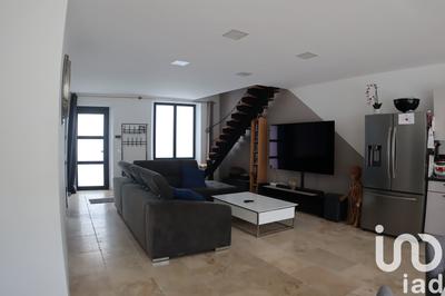 Maison - 151 m² - 5 pièces
