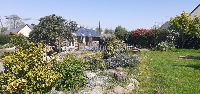 Propriété - 165 m² - 6 pièces