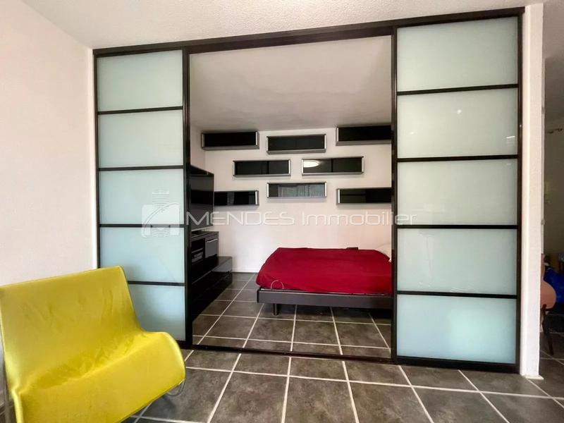 Appartement - 64 m² - 4 pièces