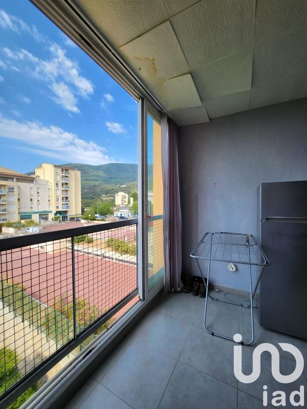 Appartement - 77 m² - 4 pièces