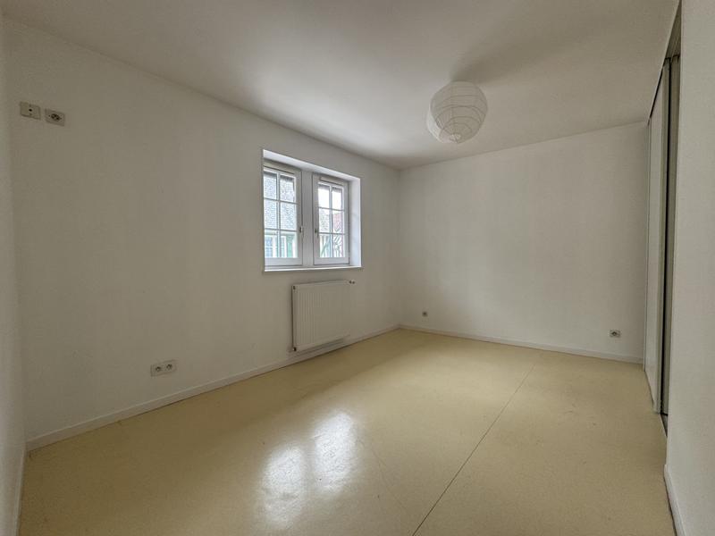 Maison ancienne - 105 m² - 5 pièces