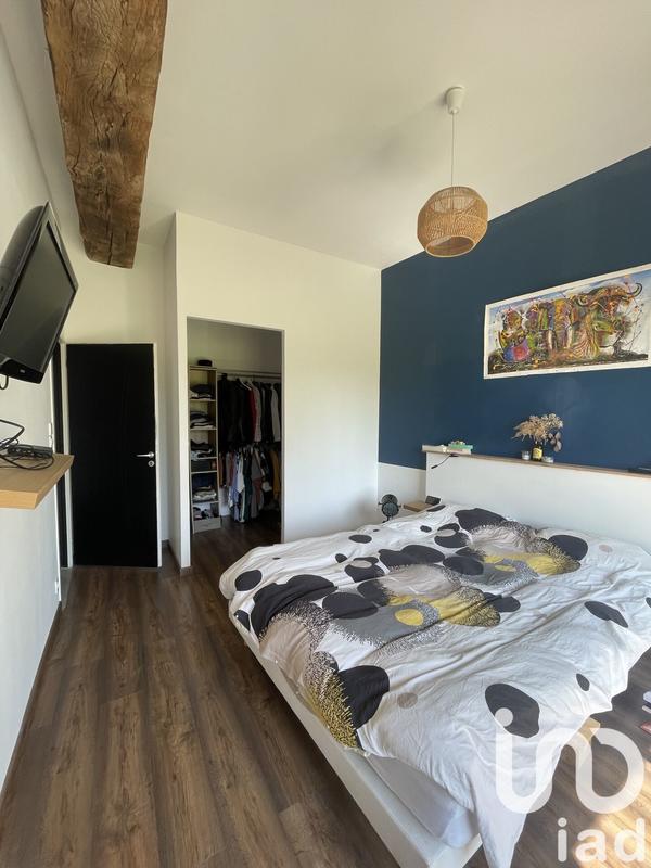 Maison - 252 m² - 10 pièces