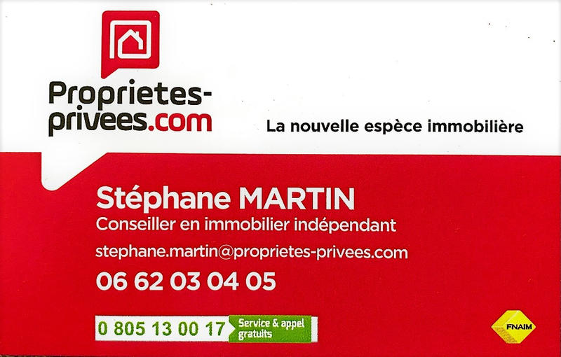 Maison - 133 m² - 6 pièces