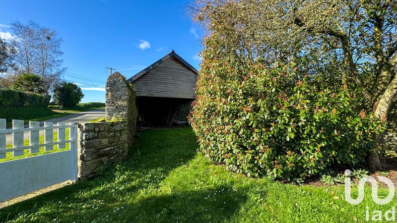 Maison - 278 m² - 12 pièces