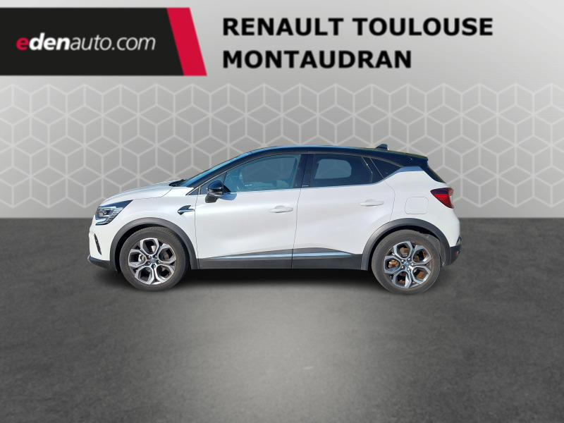 Renault Captur E-Tech Plug-in 160 - 21 Intens