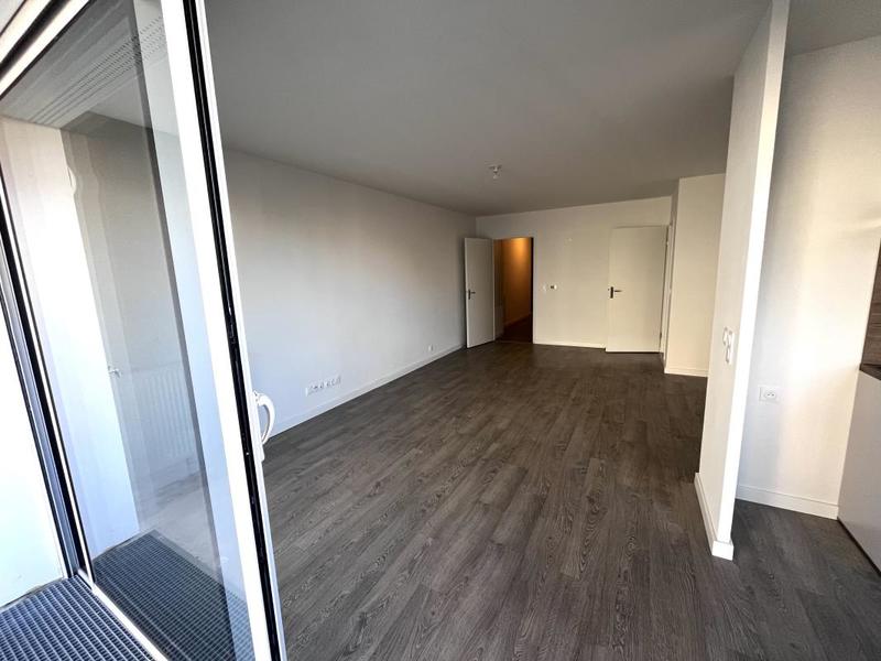 Appartement ancien - 69 m² - 3 pièces