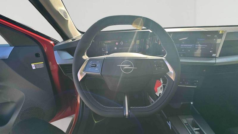 Opel Frontera 1.2 Turbo Hybrid 110 ch e-Dct6 Edition