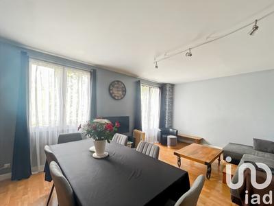 Maison - 112 m² - 6 pièces