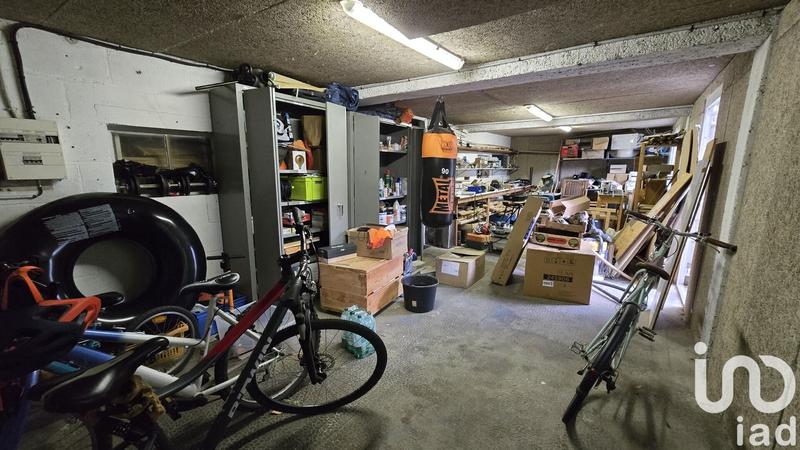 Maison de ville - 184 m² - 8 pièces