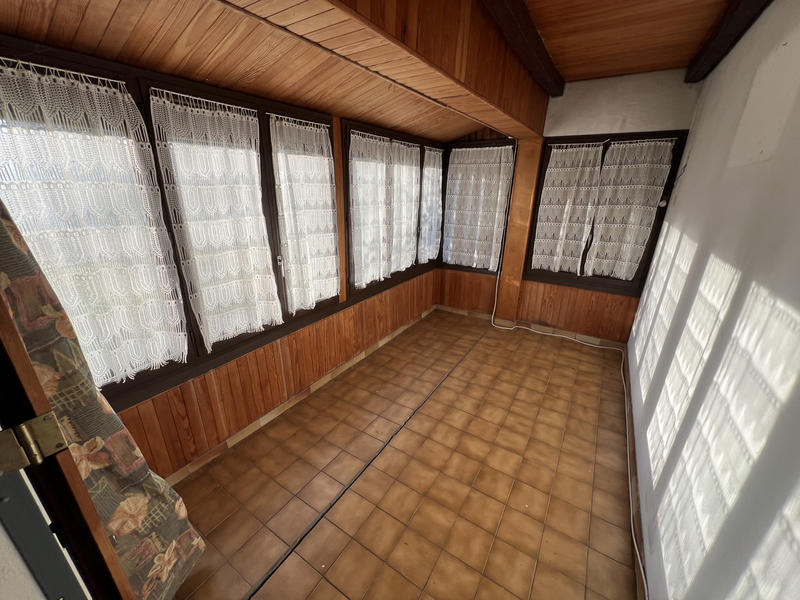 Maison - 164 m² - 5 pièces