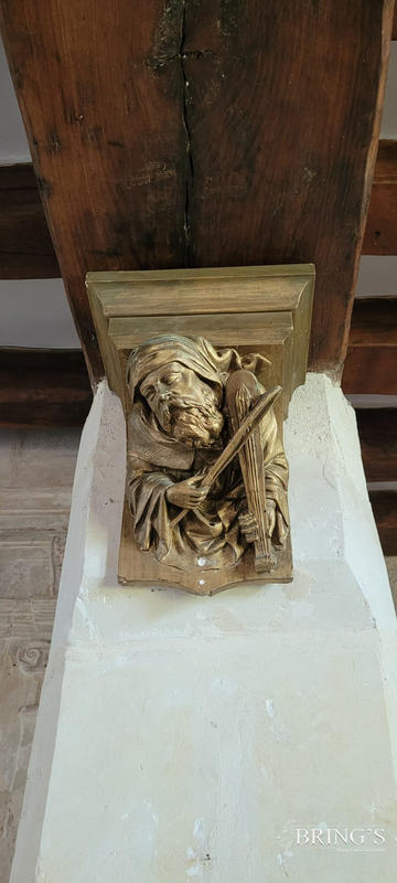 Manoir - 150 m² - 4 pièces