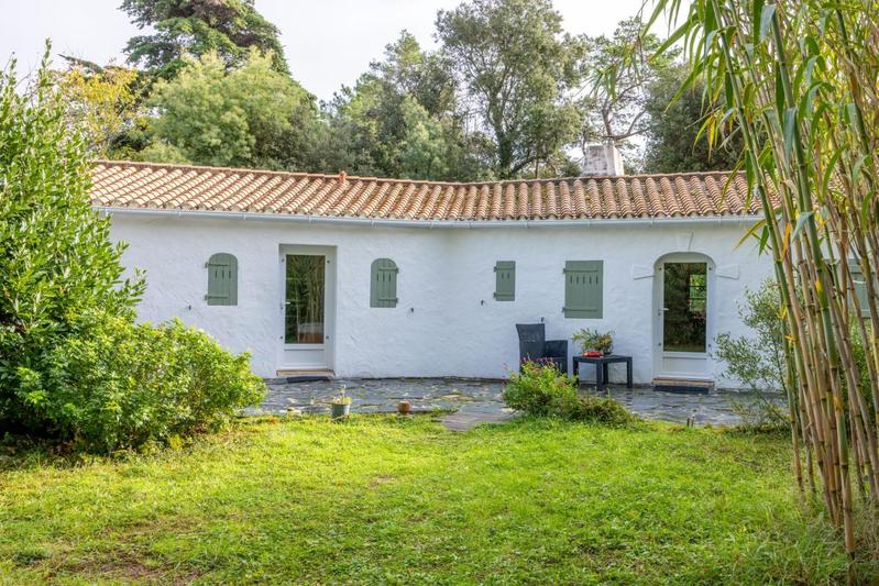 Maison - 137 m² - 7 pièces