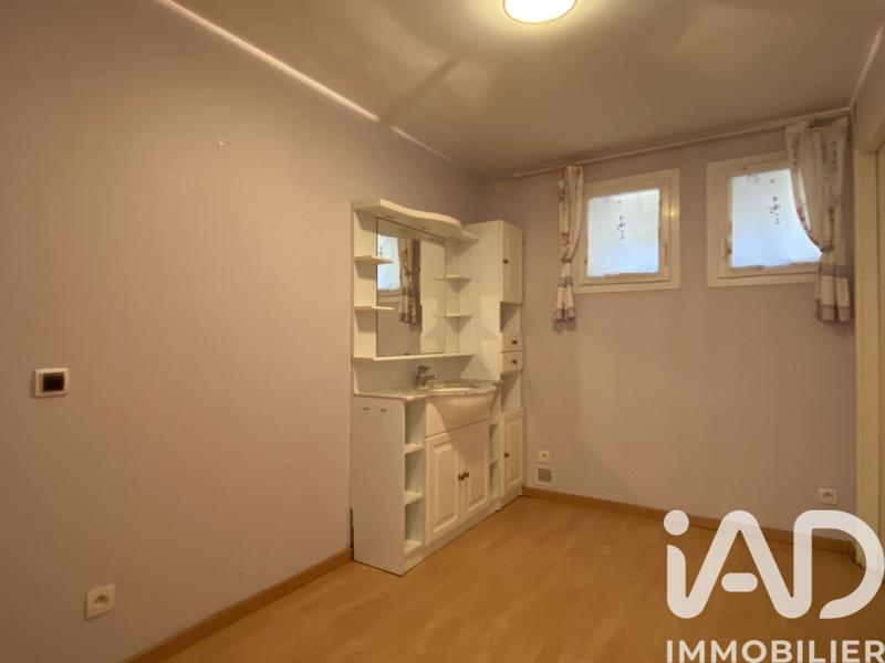 Immeuble - 294 m²