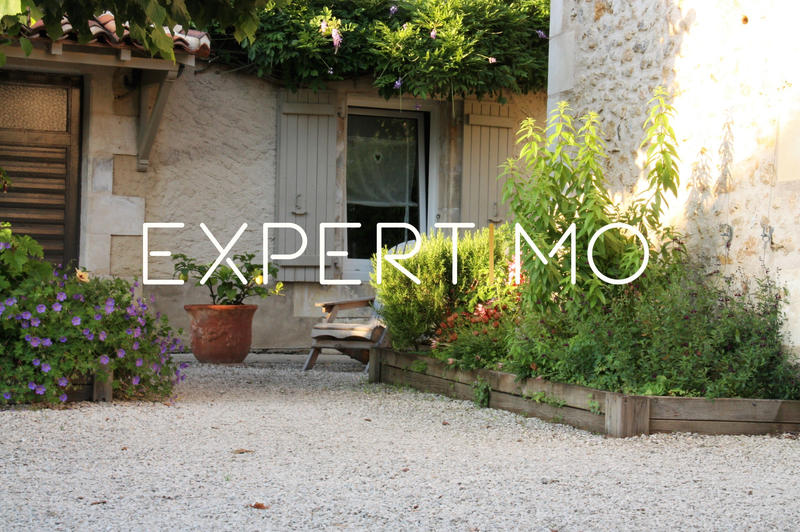 Maison - 197 m² - 7 pièces