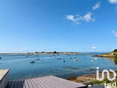 Maison - 118 m² - 6 pièces