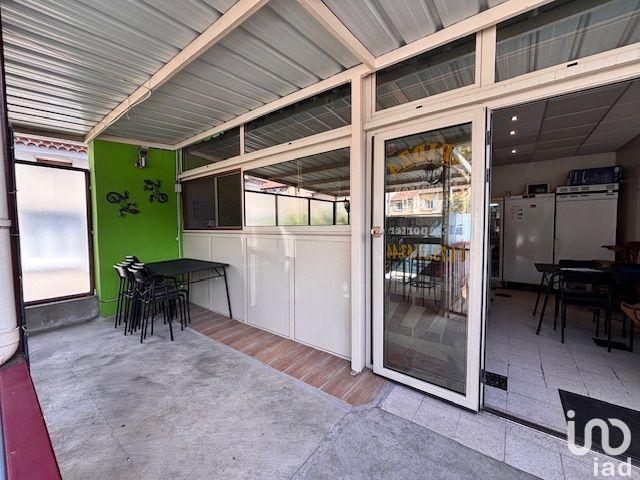 Local commercial - 30 m²