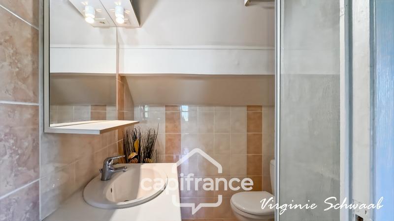 Maison - 146 m² - 7 pièces