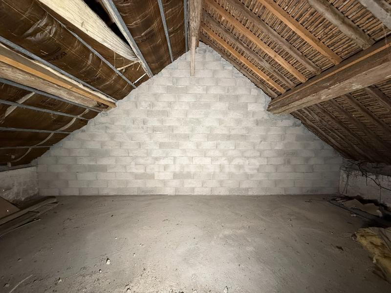 Appartement - 76 m² - 4 pièces