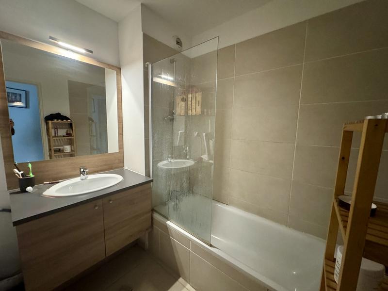 Appartement - 78 m² - 4 pièces