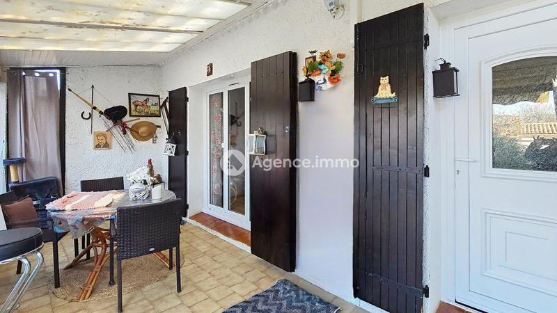 Maison - 71 m² - 3 pièces