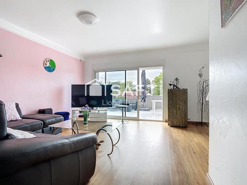 Maison - 115 m² - 4 pièces