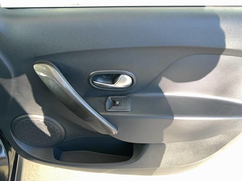 Dacia Sandero TCe 90 Sl Escape