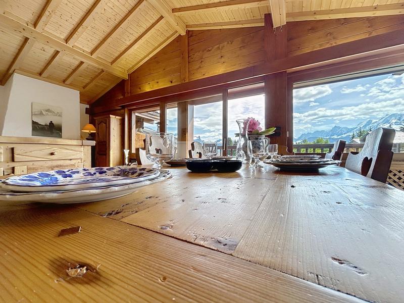 Châlet - 158 m² - 7 pièces