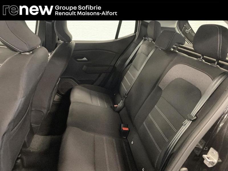 Dacia Sandero Eco-G 100 Gsr2 Stepway Expression